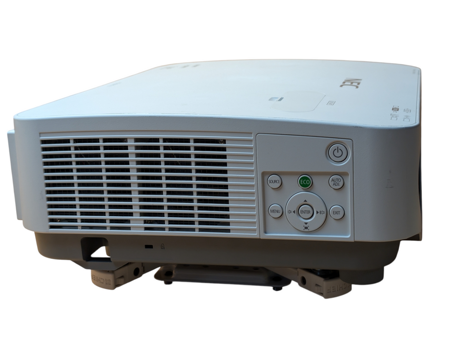 NEC P502HL-2 Full HD HDMI Laser Projector 5000 ANSI lumens
