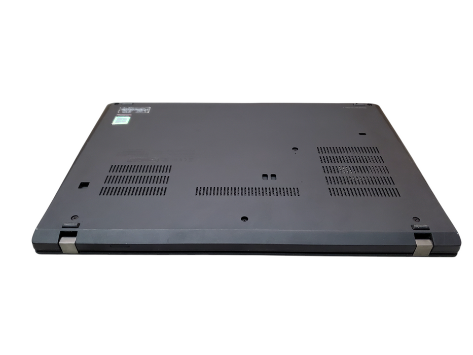 Lenovo ThinkPad T14 Gen 1 14" i5-10310U 16GB RAM 256GB SSD