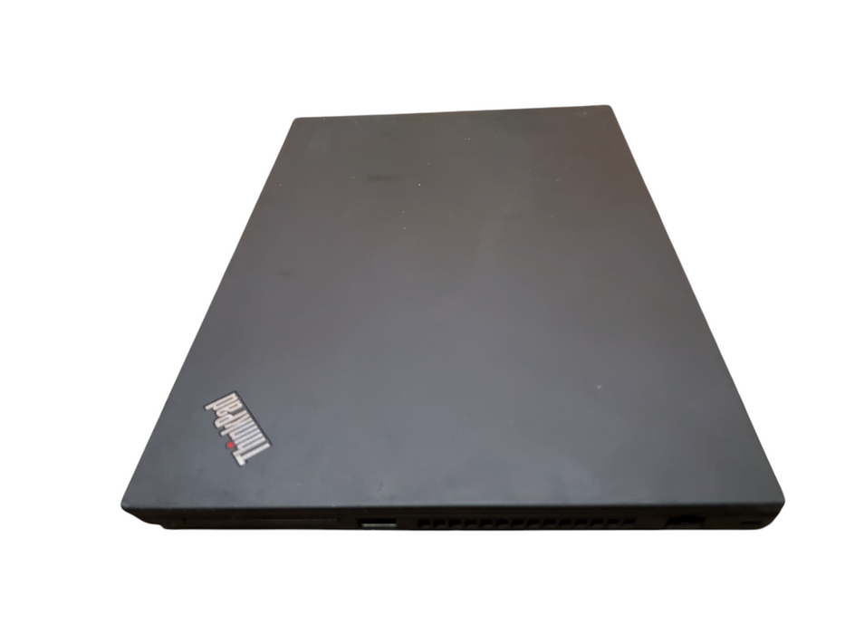 Lenovo ThinkPad T14 Gen 1 14" i5-10310U 16GB RAM 256GB SSD