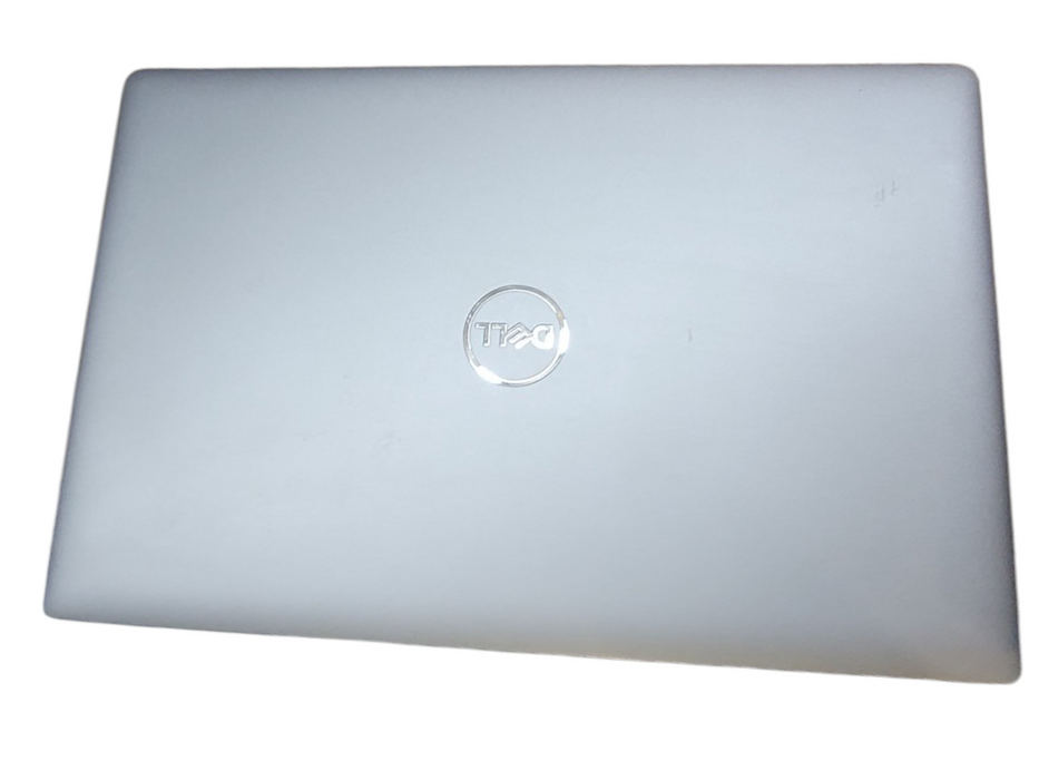Dell Latitude 5520 i7-1185G7 16GB DDR4 256GB NVMe No Adapter READ