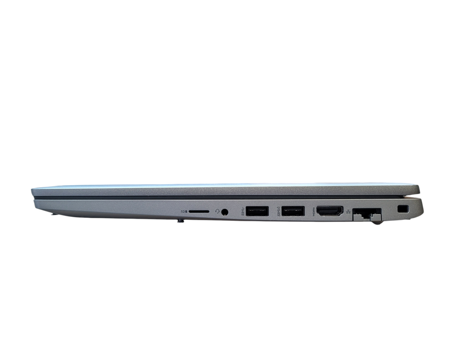Dell Latitude 5520 i7-1185G7 16GB DDR4 256GB NVMe No Adapter READ