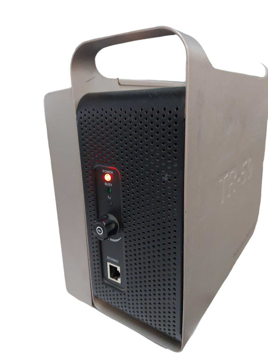 HYT TR-50VHF Portable Repeater =