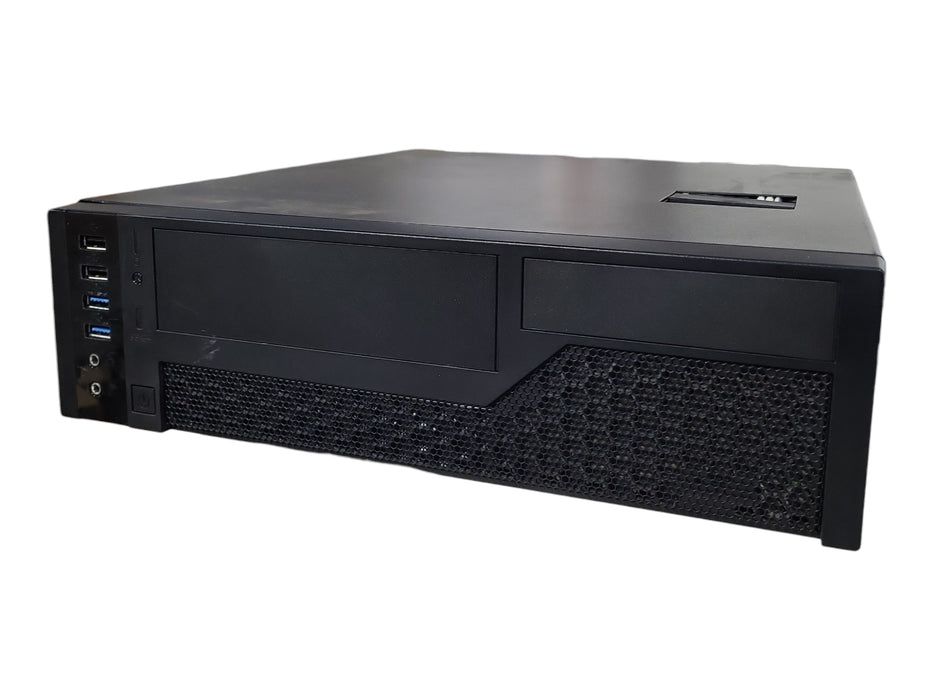 Custom PC, PRIME B550M-A WIFI II, Ryzen 5 5600GT, 16GB DDR4, 256GB NVMe, No PSU