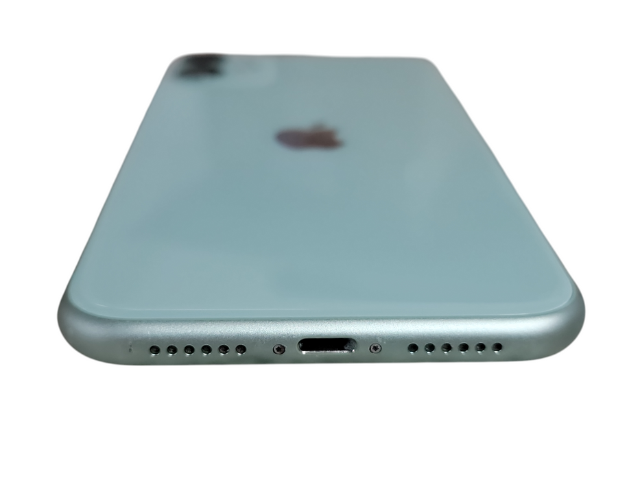 Apple iPhone 11 - 64GB - Green [A2111]