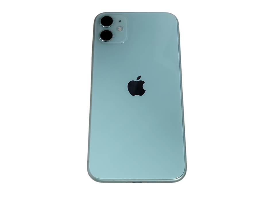 Apple iPhone 11 - 64GB - Green [A2111]