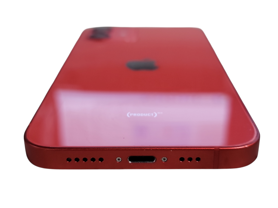 Apple iPhone 12 - 64GB - Red [A2172]