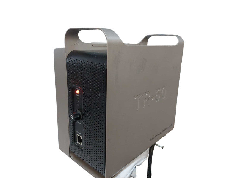 HYT TR-50VHF Portable Repeater =