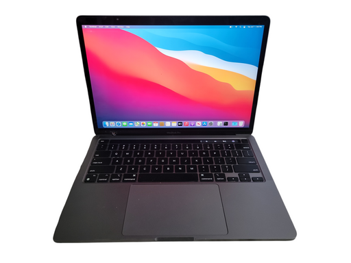 Apple Macbook Pro M1 @ 3.2GHz 8GB RAM 250GB SSD [Read | A2338