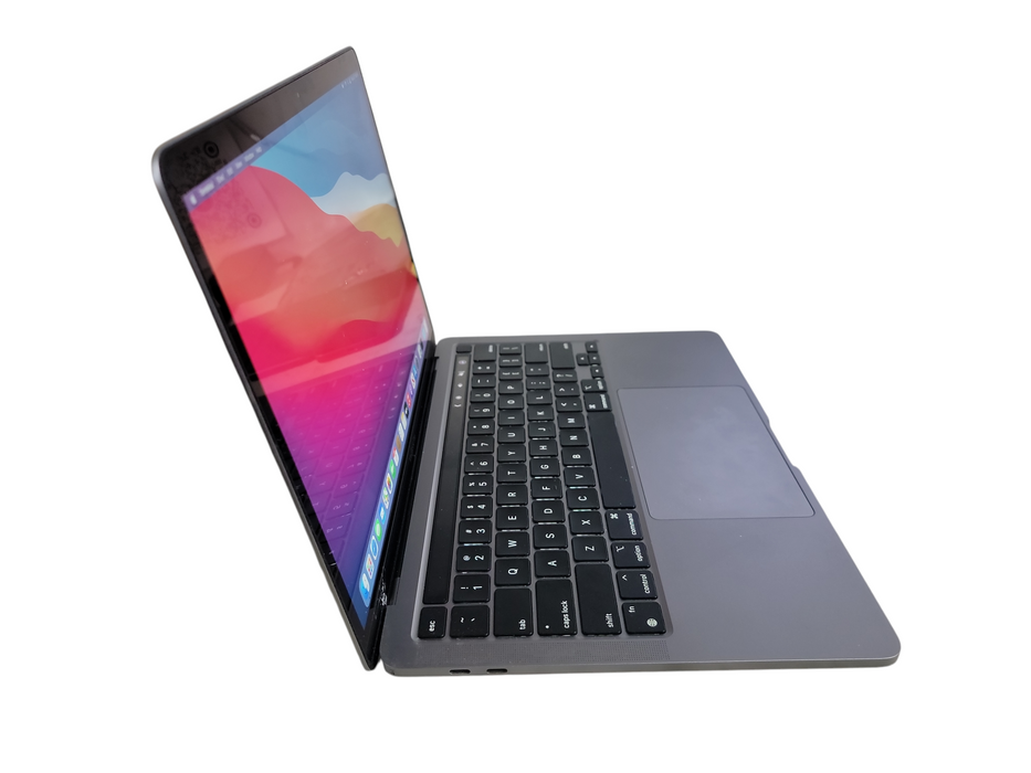 Apple Macbook Pro 2020 M1 @ 3.2GHz 8GB RAM 250GB SSD [Read | A2338]