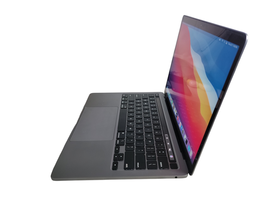 Apple Macbook Pro 2020 M1 @ 3.2GHz 8GB RAM 250GB SSD [Read | A2338]