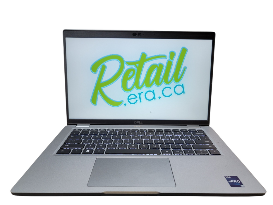Dell Latitude 5430 i7-1265U 16GB DDR4 256GB NVMe READ