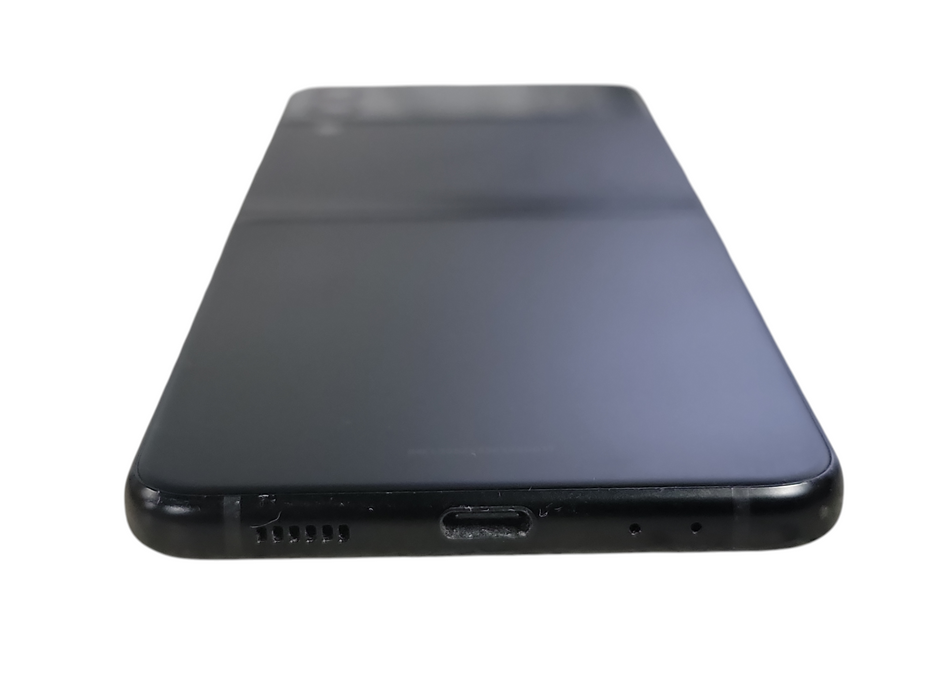 Samsung Galaxy Z Flip3 5G - 128GB - Black [SM-F711W]