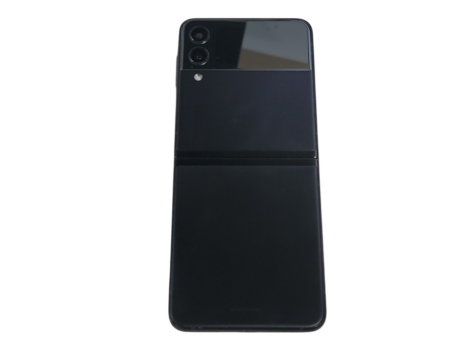 Samsung Galaxy Z Flip3 5G - 128GB - Black [SM-F711W]