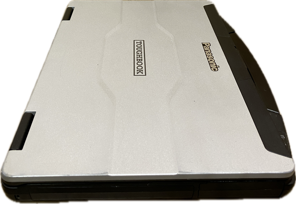 Panasonic ToughBook FZ-55 TOUCH Core i5-1145G7 2.60GHz 16GB RAM 512GB SSD 1690Hr