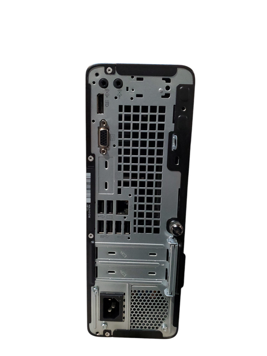HP ProDesk 400 G6 SFF Intel i5-9500 3.0GHz 8GB RAM NO-HDD/SSD
