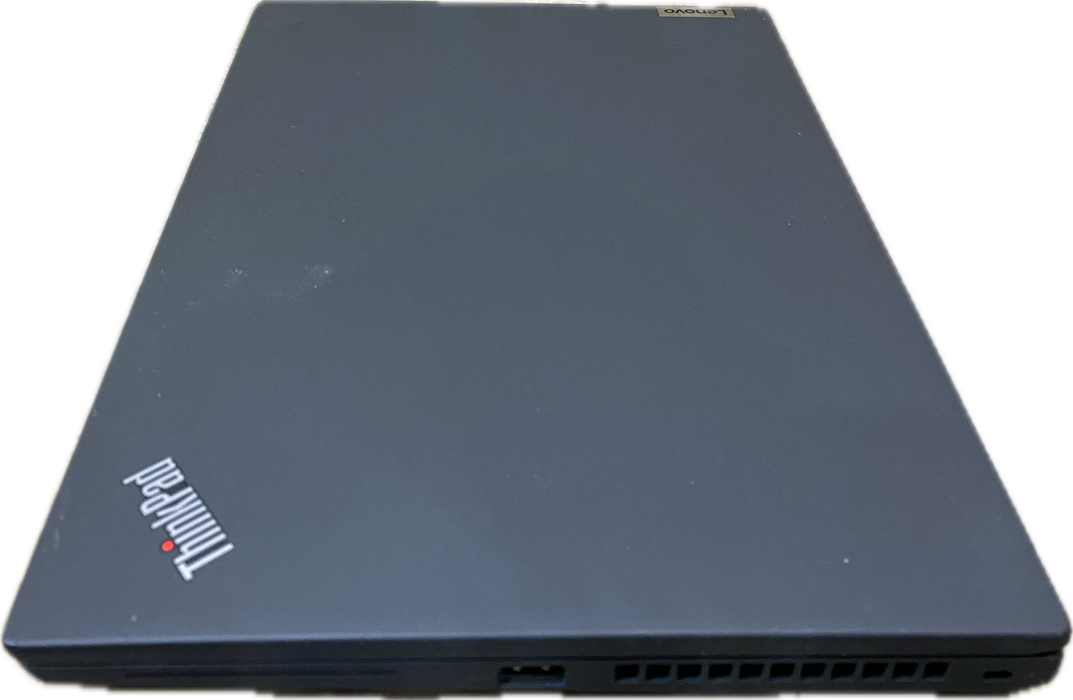 Lenovo ThinkPad X13 Gen 2 Intel Core i5-1135G7 2.40GHz 8GB RAM 256GB SSD