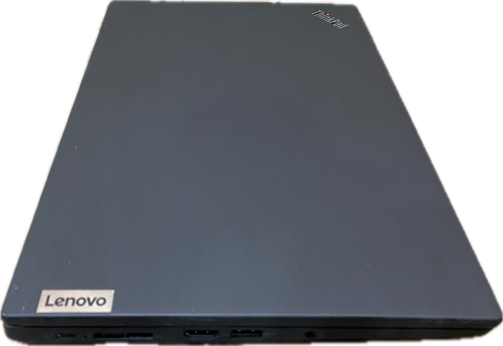 Lenovo ThinkPad X13 Gen 2 Intel Core i5-1135G7 2.40GHz 8GB RAM 256GB SSD