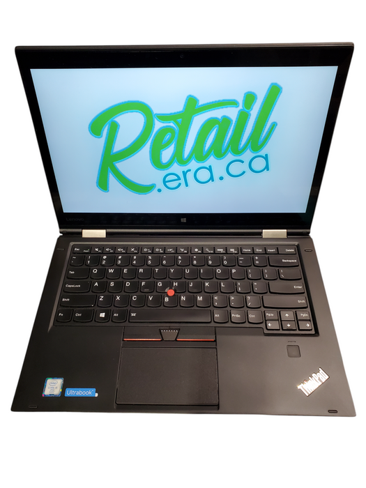 Lenovo Thinkpad x1 yoga gen 1 TOUCH INTEL I5-6300U 8GB RAM 256GB SSD