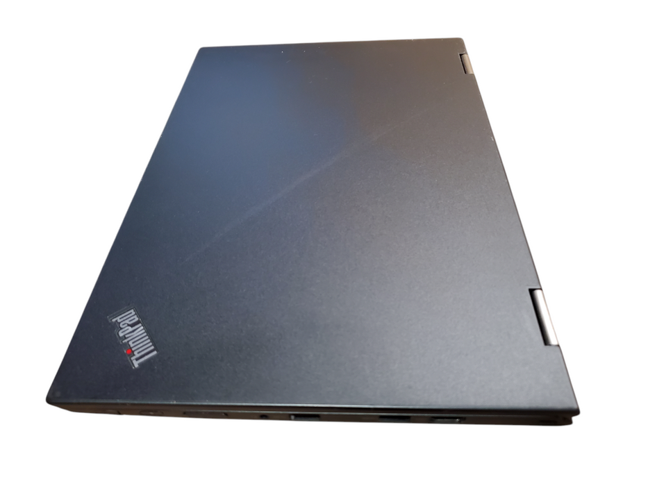 Lenovo Thinkpad x1 yoga gen 1 TOUCH INTEL I5-6300U 8GB RAM 256GB SSD
