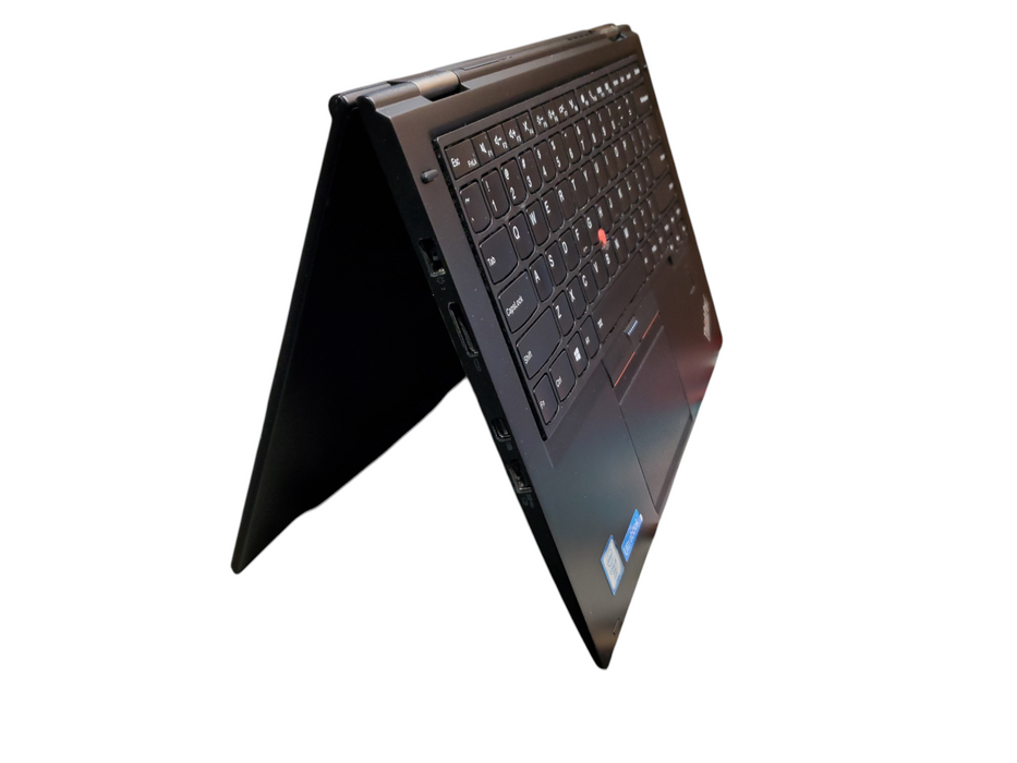 Lenovo Thinkpad x1 yoga gen 1 TOUCH INTEL I5-6300U 8GB RAM 256GB SSD
