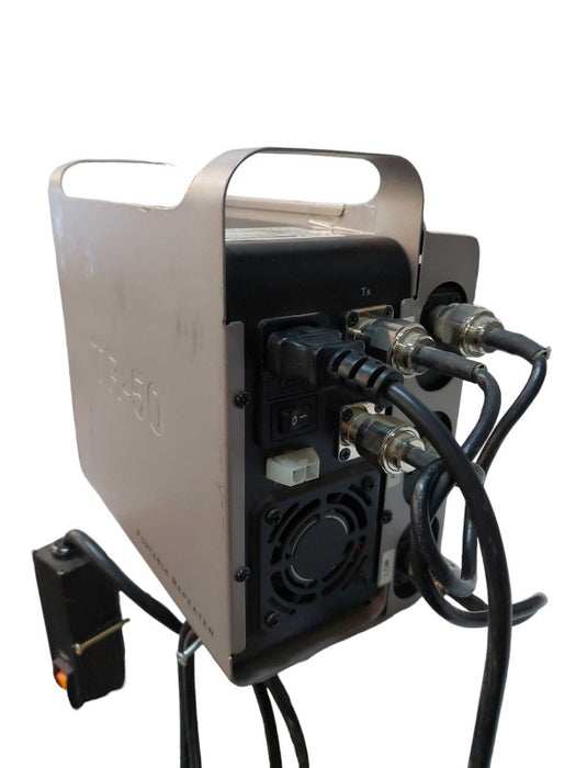 HYT TR-50VHF Portable Repeater =