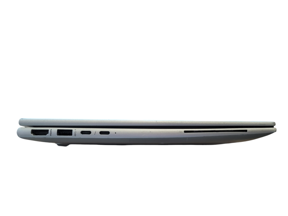 HP EliteBook 840 G10 i7-1365U 16GB DDR5 256GB NVMe FOR PARTS/REPAIR