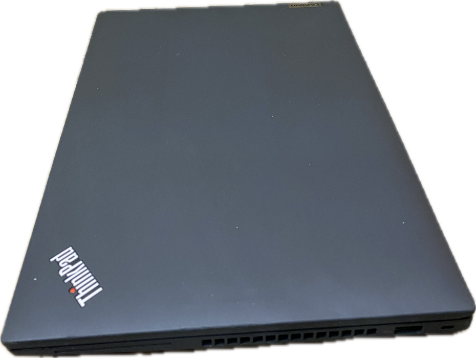 Lenovo ThinkPad T14 Gen 3 TOUCH i5-1250P 16Gb RAM 256GB SSD Faulty Webcam READ!