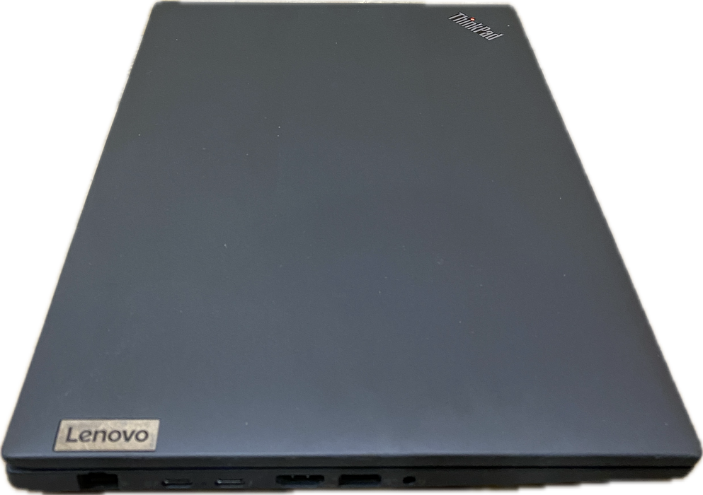 Lenovo ThinkPad T14 Gen 3 TOUCH i5-1250P 16Gb RAM 256GB SSD Faulty Webcam READ!