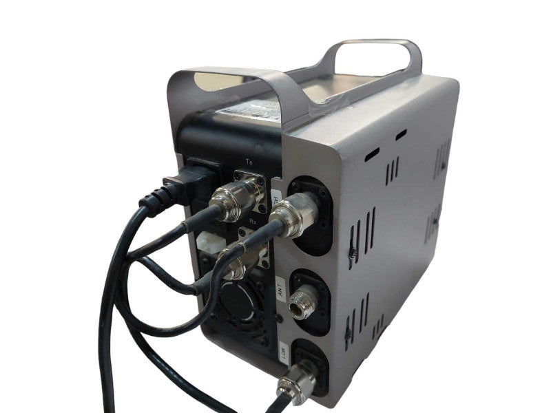 HYT TR-50VHF Portable Repeater =