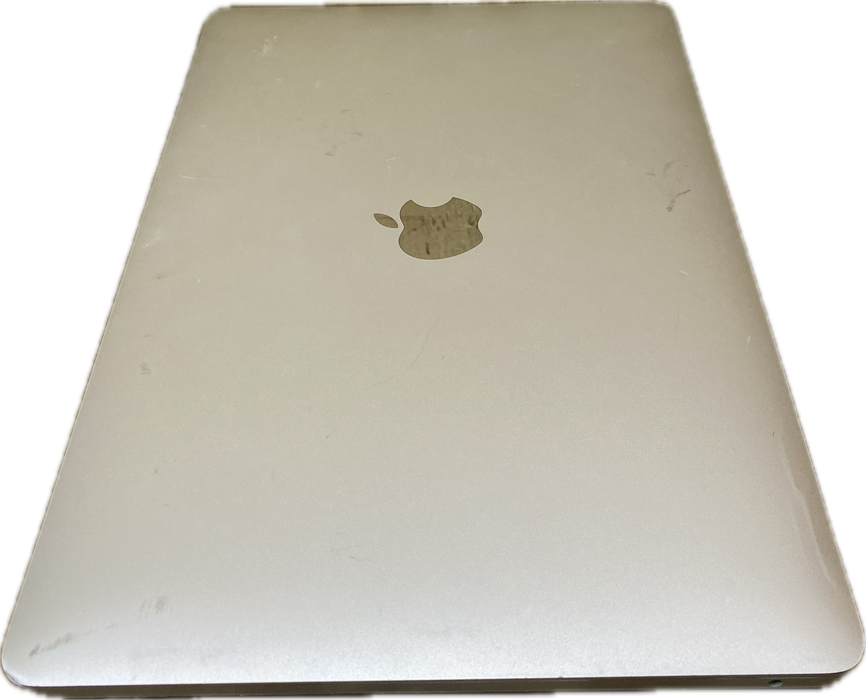 Apple MacBook Pro 13" 2017 i5-7360U 8GB RAM 256GB SSD READ!