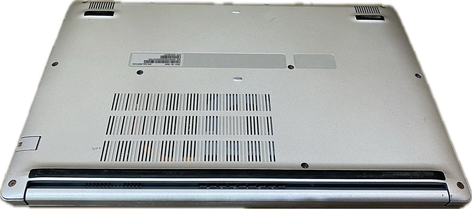 Acer Aspire A515-55 Intel Core i5-1035G1 1.00GHz 20GB RAM 250GB SSD