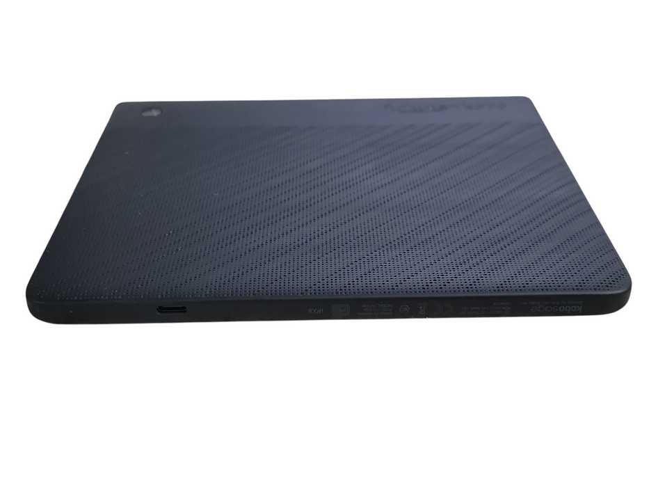 Rakuten Kobo Sage - 32GB - Black [N778K]