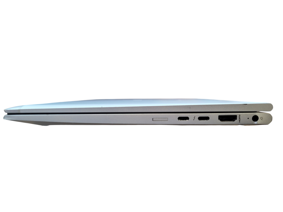 HP EliteBook 840 i7-1185G7 16GB DDR4 256GB NVMe READ