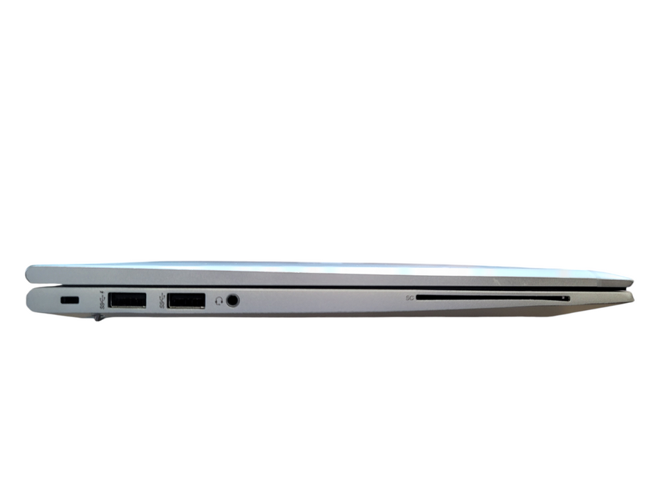 HP EliteBook 840 i7-1185G7 16GB DDR4 256GB NVMe READ