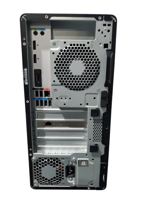 HP Z2 G8 Tower Workstation, i7-11700, 16GB DDR4, No HDD/OS