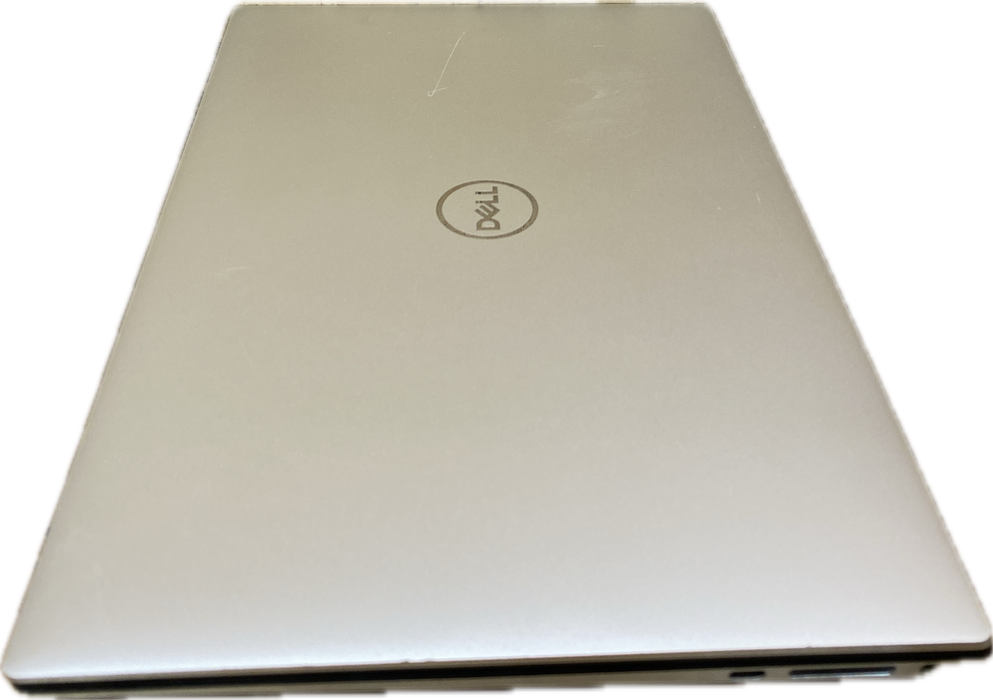 Dell XPS 15 9500 i7-10875H GTX 1650 4GB GPU 16GB RAM 256GB SSD No Power Adapter