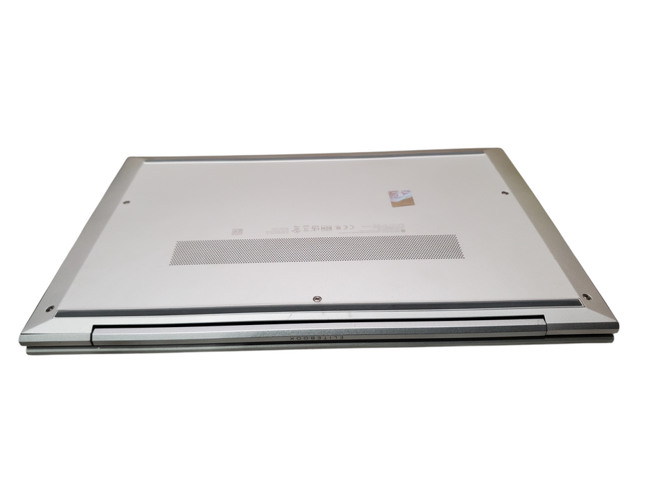 HP EliteBook 840 G8 i7-1185G7 16GB DDR4 256GB NVMe READ