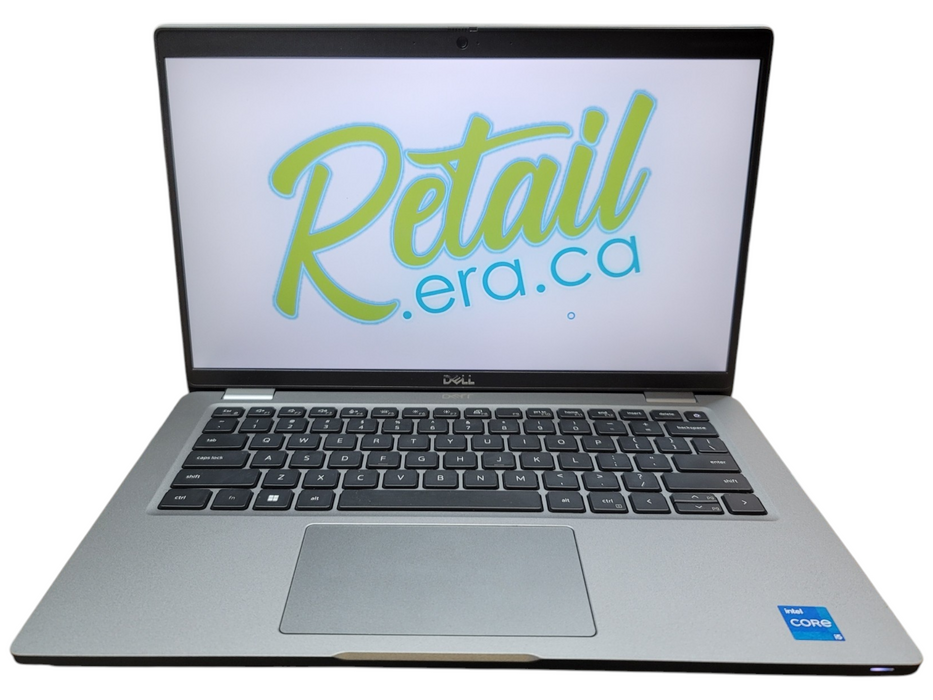 Dell Latitude 5430 i5-1235U 16GB DDR4 256GB NVMe READ
