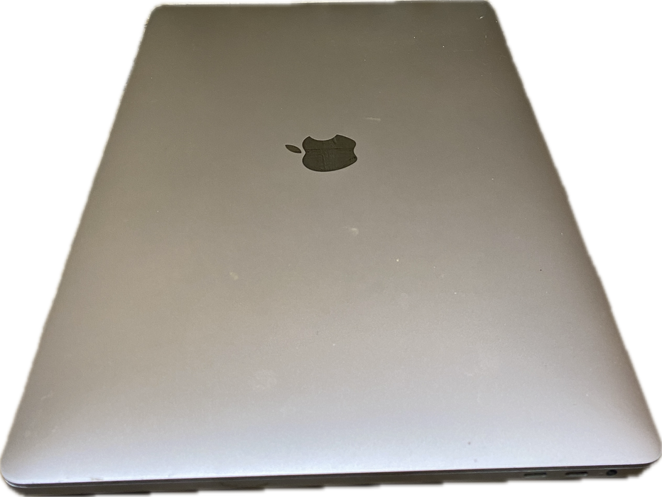 Apple MacBook Pro 15" 2016 i7-6700HQ Radeon Pro 450 2GB GPU 16GB 256GB SSD READ!