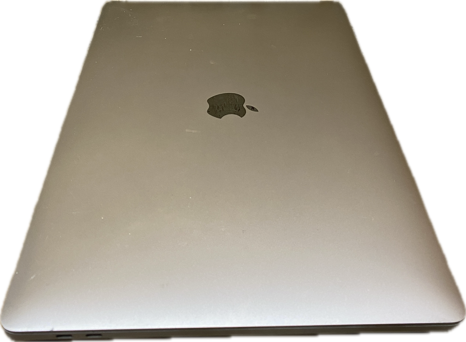 Apple MacBook Pro 15" 2016 i7-6700HQ Radeon Pro 450 2GB GPU 16GB 256GB SSD READ!
