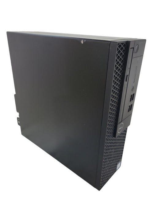Dell OptiPlex 3070 SFF | i5-9500 @ 3.00GHz 6C, 8GB DDR4, 256GB NVMe !