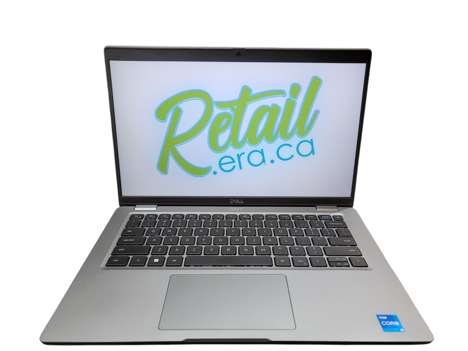 Dell Latitude 5430 i5-1235U 16GB DDR4 256GB NVMe 14"