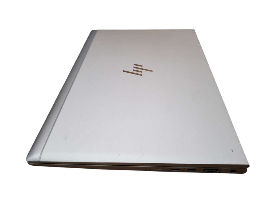 HP EliteBook 840 G8 i7-1185G7 16GB DDR4 256GB NVMe READ