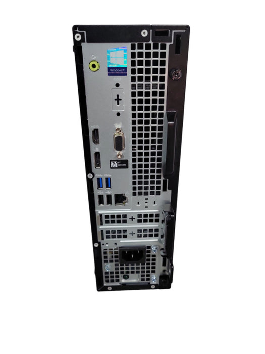 Dell OptiPlex 3070 SFF | i5-9500 @ 3.00GHz 6C, 8GB DDR4, 256GB NVMe !