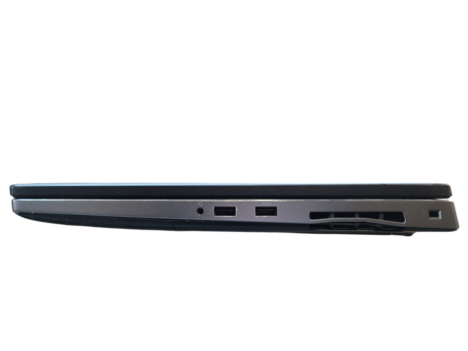 Dell Precision 7730 Xeon E-2186M 32GB DDR4 QUADRO P5200 256GB NVMe READ