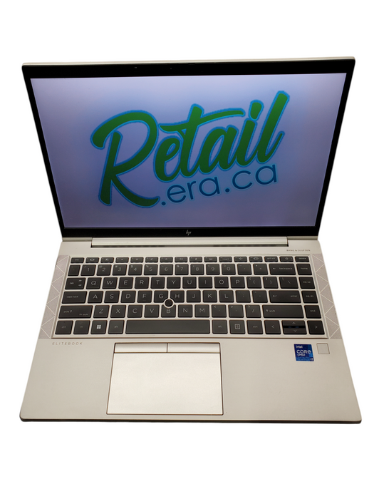 HP EliteBook 840 G8 i7-1185G7 16GB DDR4 256GB NVMe READ