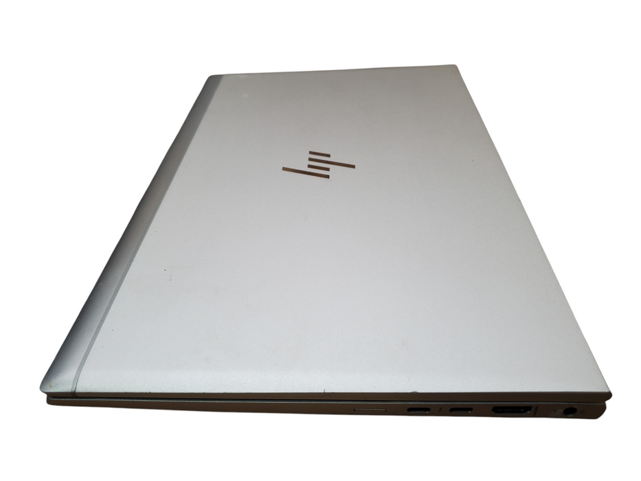 HP EliteBook 840 G8 i7-1185G7 16GB DDR4 256GB NVMe READ