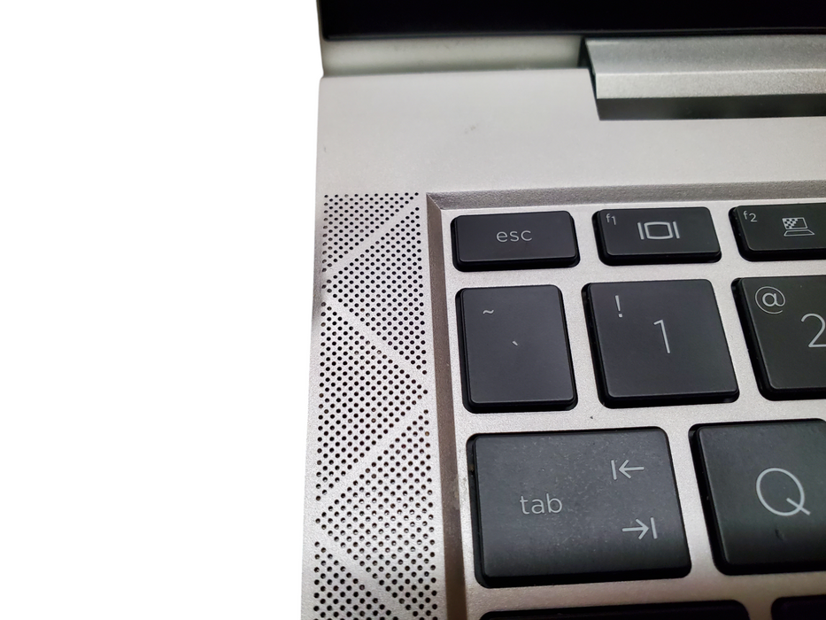 HP EliteBook 840 G8 i7-1185G7 16GB DDR4 256GB NVMe READ