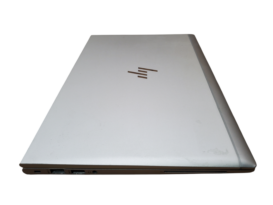 HP EliteBook 840 G8 i7-1185G7 16GB DDR4 256GB NVMe READ
