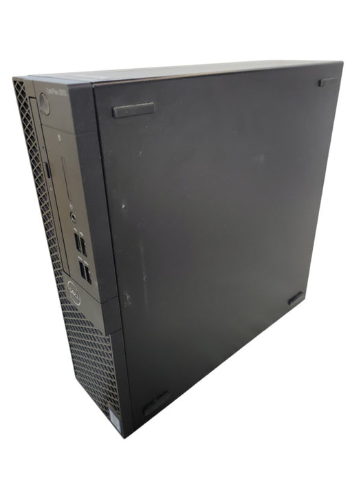 Dell OptiPlex 3070 SFF | i5-9500 @ 3.00GHz 6C, 8GB DDR4, 256GB NVMe !